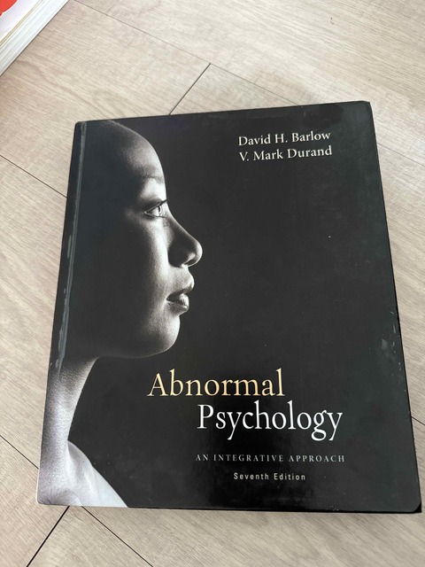 9781285755618-Abnormal-Psychology