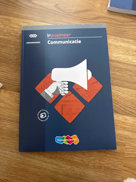 9789006668377-InBusiness-Communicatie-Leerwerkboek