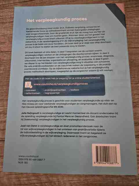 9789046908877-Het-verpleegkundig-proces