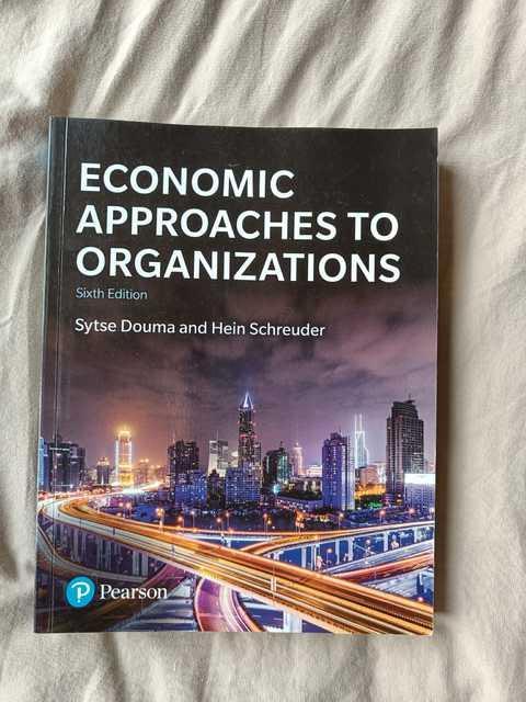 9781292128900-Economic-Approaches-to-Organizations