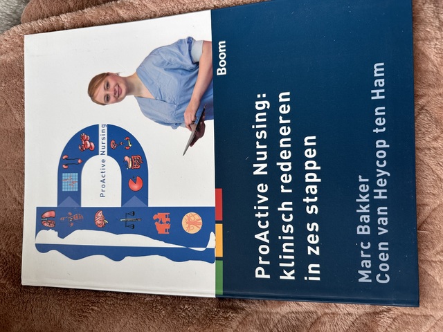 9789462364042-Klinisch-redeneren-in-zes-stappen