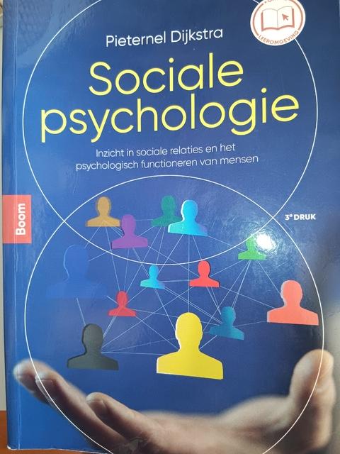 9789024447954-Sociale-psychologie