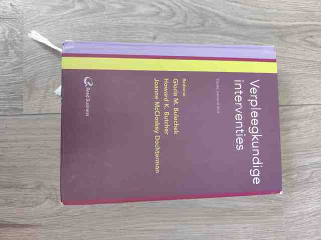 9789035231498-Verpleegkundige-interventies
