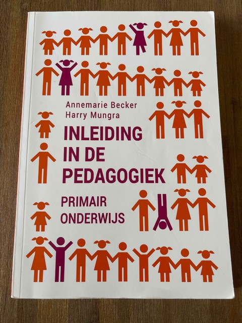 9789023253518-Inleiding-in-de-pedagogiek--primair-onderwijs