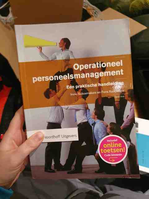 9789001810122-Operationeel-personeelsmanagement