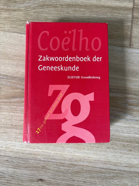 9789062284207-Zakwoordenboek-der-geneeskunde