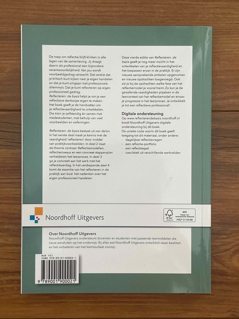 9789001900021-Reflecteren-de-basis