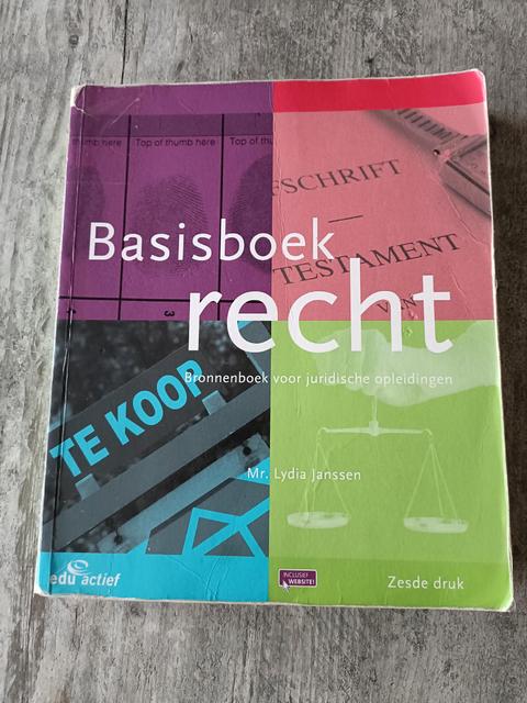 9789037227116-Basisboek-recht