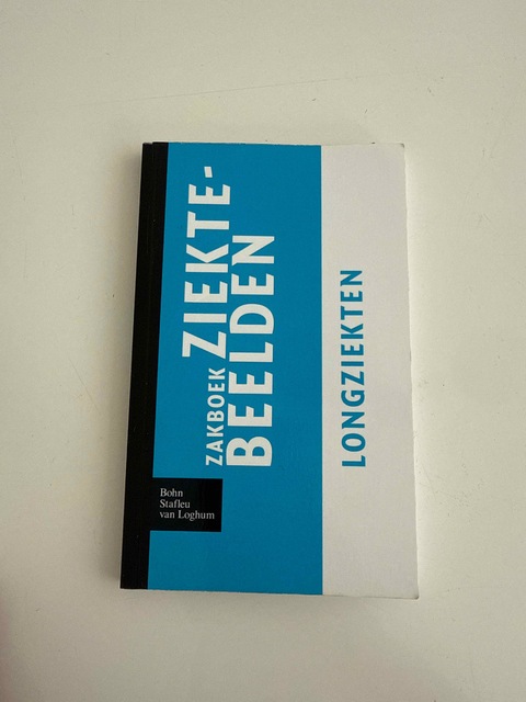 9789031364602-Zakboek-ziektebeelden-Longziekten