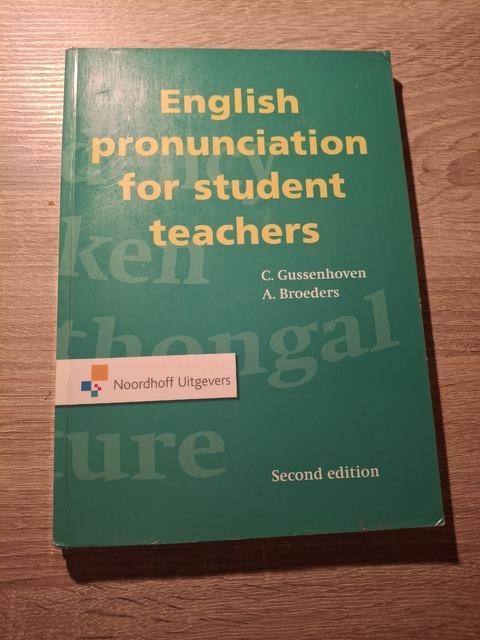 9789001167035-English-pronunciation-for-student-teachers