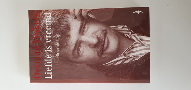 9789060054468-Liefde-Is-Vreemd