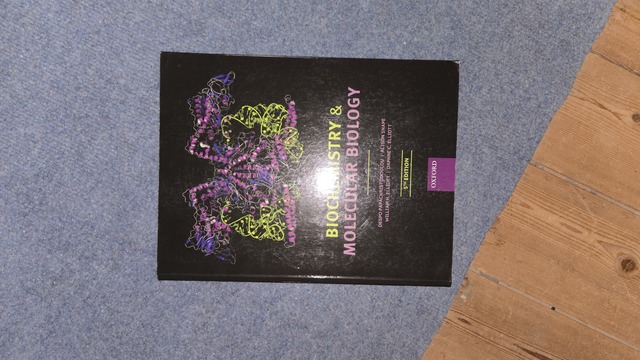 9780199609499-Biochemistry-and-Molecular-Biology