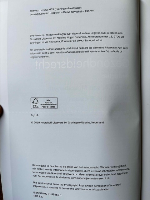 9789001994525-Praktisch-Gezondheidsrecht