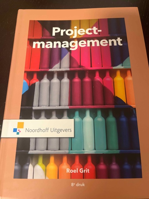 9789001891589-Projectmanagement
