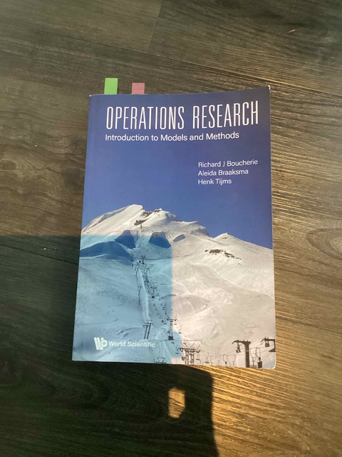 9789811239816-Operations-Research-Introduction-To-Models-And-Methods