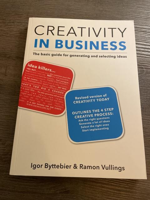 9789063693800-Creativity-in-Business