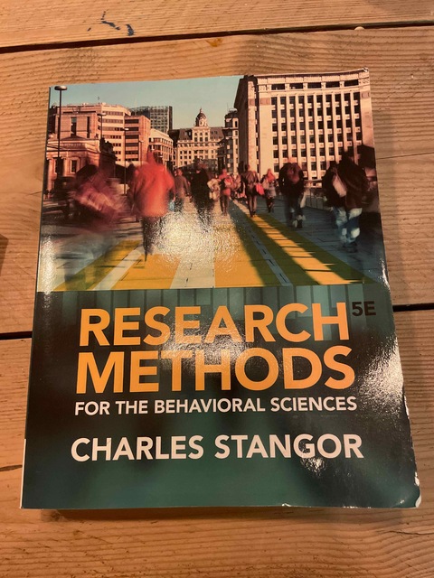 9781285077024-Research-Methods-for-the-Behavioral-Sciences