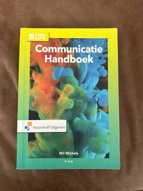 9789001863029-Communicatie-handboek