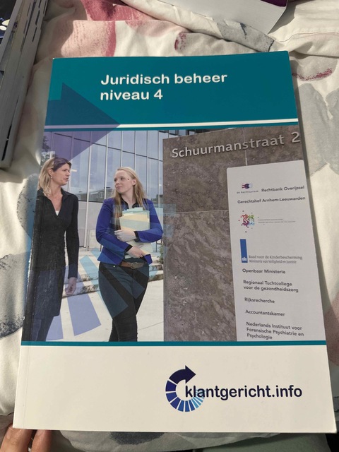 9789037231908-Juridisch-beheer-Niveau-4