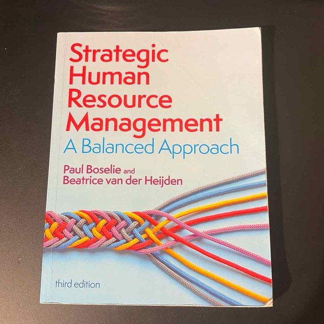 9781526849519-Strategic-Human-Resource-Management-A-Balanced-Approach