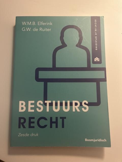 9789462909069-Bestuursrecht
