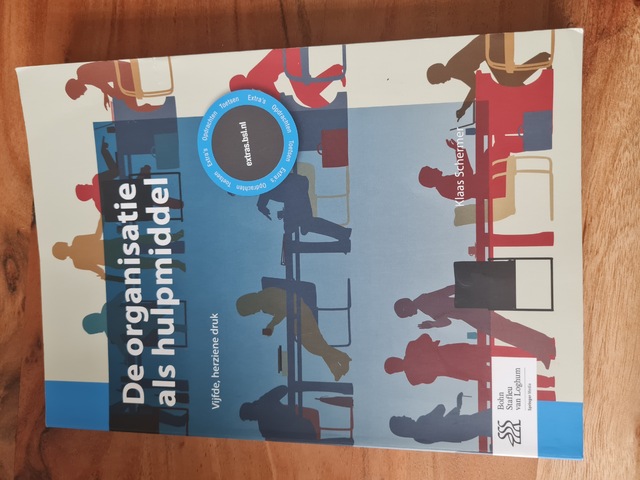 9789036803618-De-organisatie-als-hulpmiddel