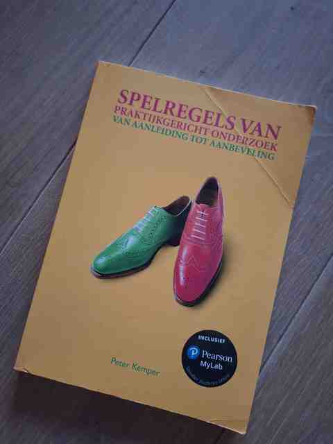 9789043036894-Spelregels-van-praktijkgericht-onderzoek-met-MyLab-NL-toegangscode