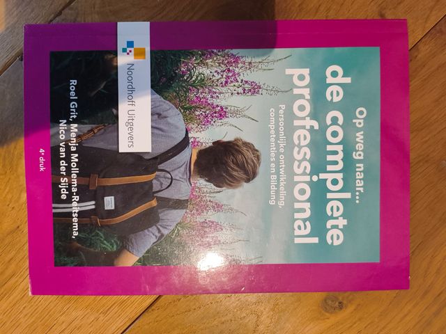 9789001865443-Op-weg-naar...de-complete-professional