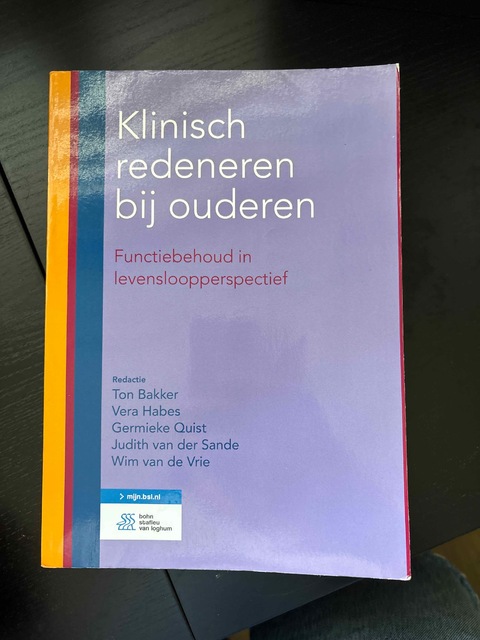 9789036814867-Klinisch-redeneren-bij-ouderen