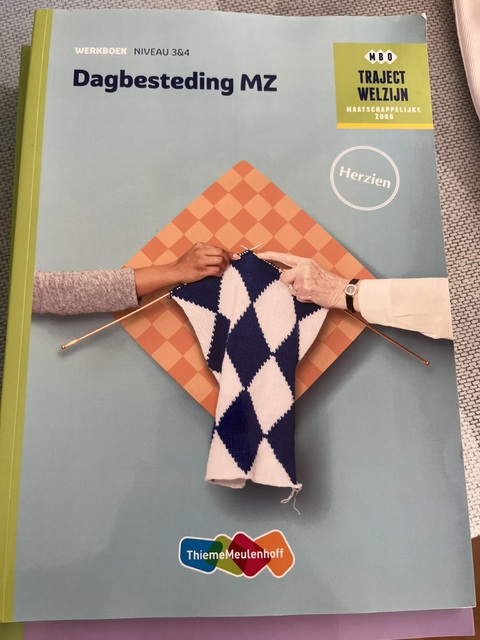 9789006978469-Dagbesteding-MZ-niveau-34-Werkboek
