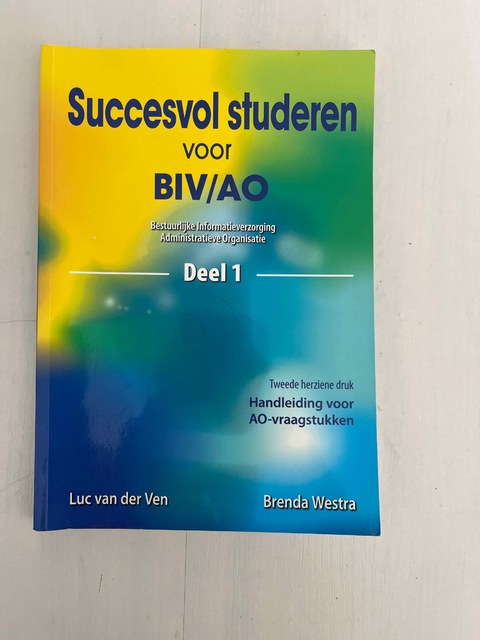 9789075043105-Succesvol-studeren-voor-BIVAO-1