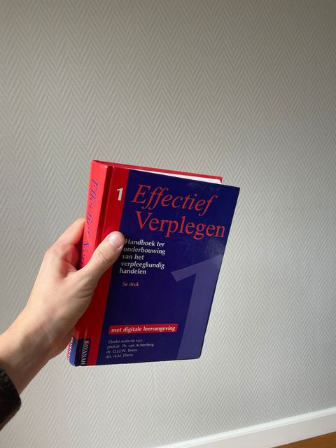 9789057401466-Effectief-Verplegen-1-1