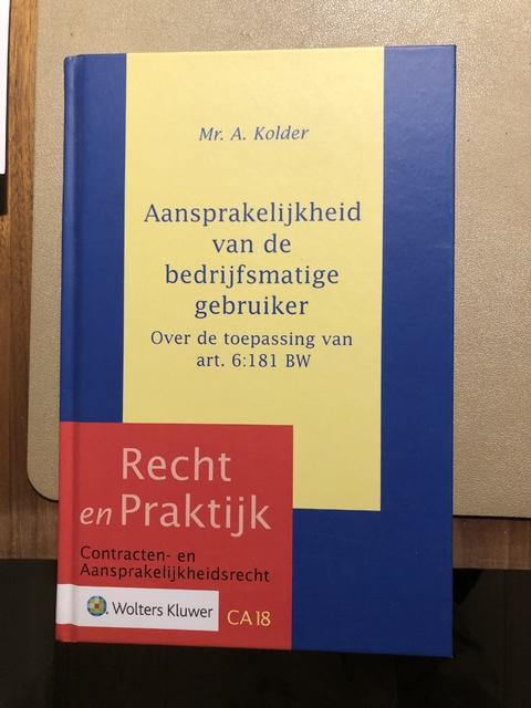 9789013149586-Aansprakelijkheid-van-de-bedrijfsmatige-gebruiker