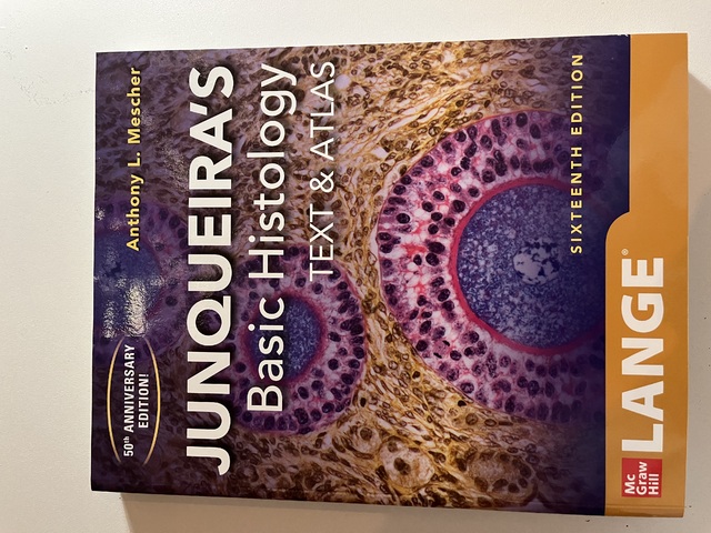 9781260462982-Junqueiras-Basic-Histology-Text-and-Atlas-Sixteenth-Edition