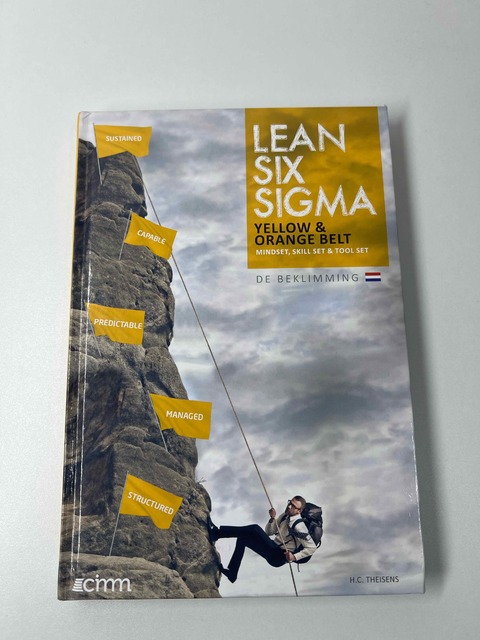 9789492240125-Lean-six-sigma-yellow-and-orange-belt