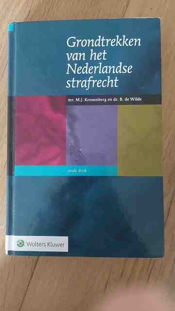 9789013125269-Grondtrekken-van-het-Nederlandse-strafrecht