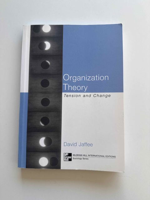 9780077122751-Organizational-Theory-Tension-and-Change