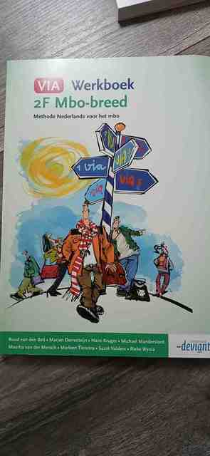 9789490998875-VIA-2F-Mbo-breed-Werkboek