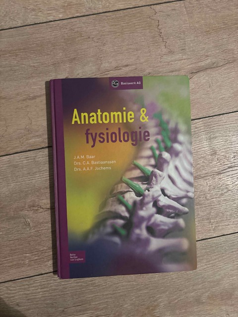 9789031346721-Anatomie-fysiologie