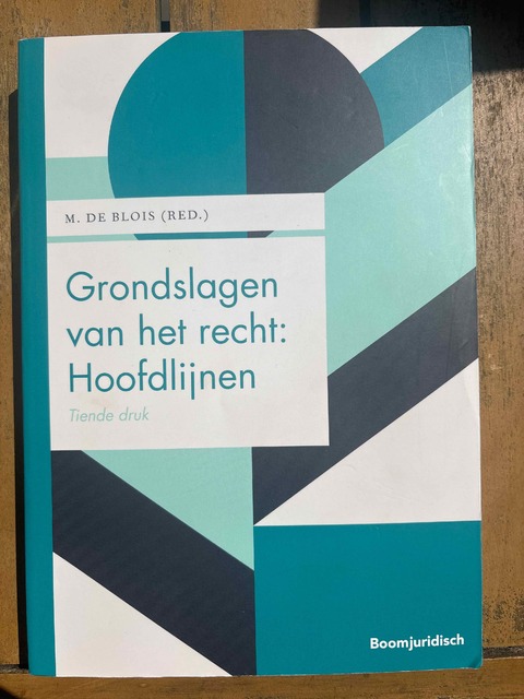 9789462907621-Grondslagen-van-het-recht-Hoofdlijnen