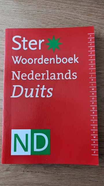 9789066486850-Ster-Woordenboek-Nederlands-Duits
