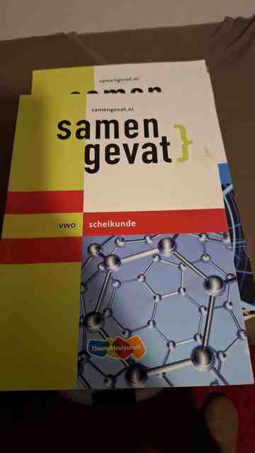 9789006078787-Samengevat-Vwo-Scheikunde