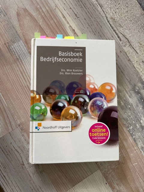 9789001829544-Basisboek-bedrijfseconomie