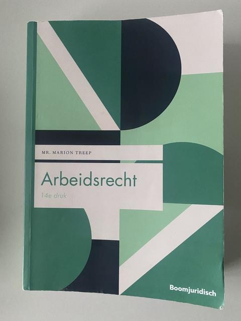 9789462906358-Arbeidsrecht