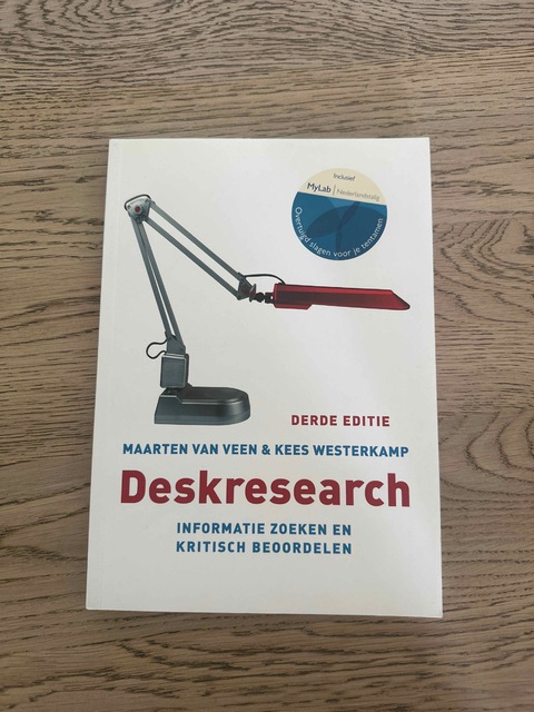9789043026789-Deskresearch