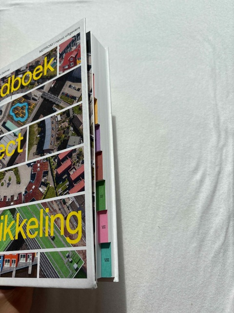 9789462083967-Handboek-Projectontwikkeling