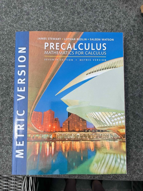 9781305999985-Precalculus-Mathematics-for-Calculus-International-Metric-Edition