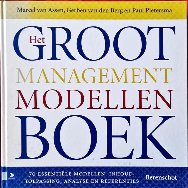 9789052616452-Het-groot-managementmodellenboek-CD-ROM