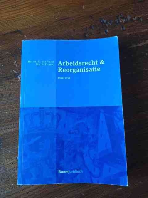 9789462905047-Arbeidsrecht-Reorganisatie