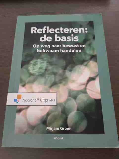 9789001900021-Reflecteren-de-basis